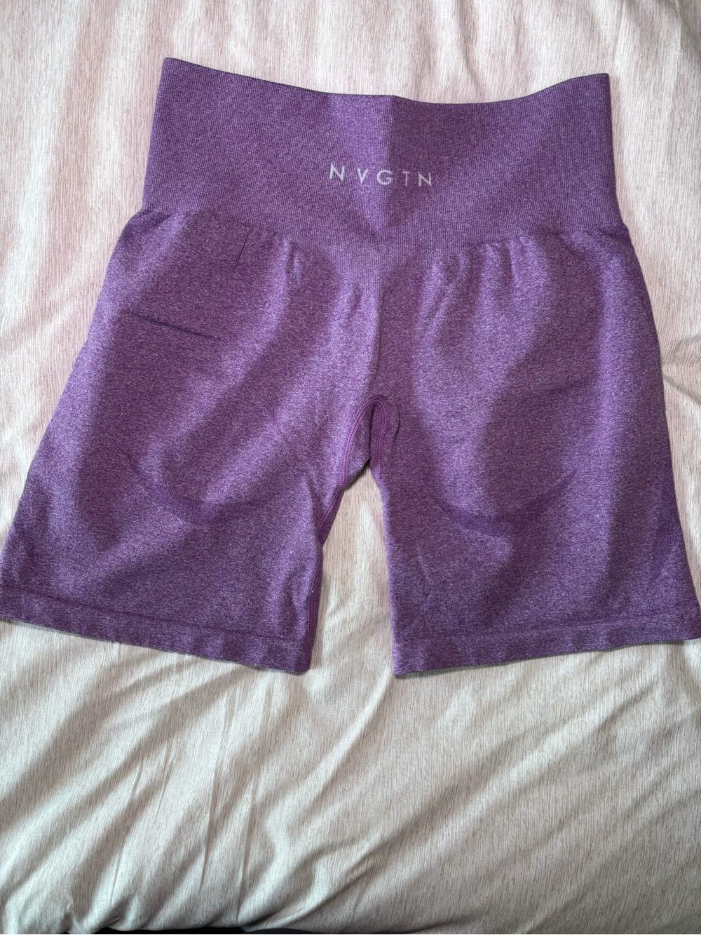 NVGTN Contour Seamless Shorts